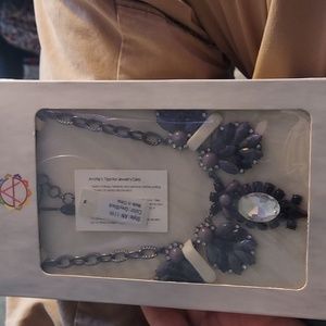 Amrita Singh Necklace